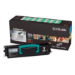 Lexmark E250A11E Toner-kit return program, 3.5K pages/5% for Lexmark E 250/350