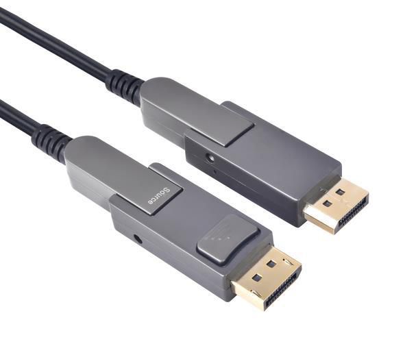 ProXtend Mini DisplayPort 1.4 8K AOC