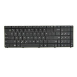ASUS 90NB0601-R31GE0 laptop spare part Keyboard