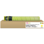 Armor OWA Toner komp. Konica TN-328Y (28.000 S.) toner cartridge 1 pc(s) Compatible Yellow