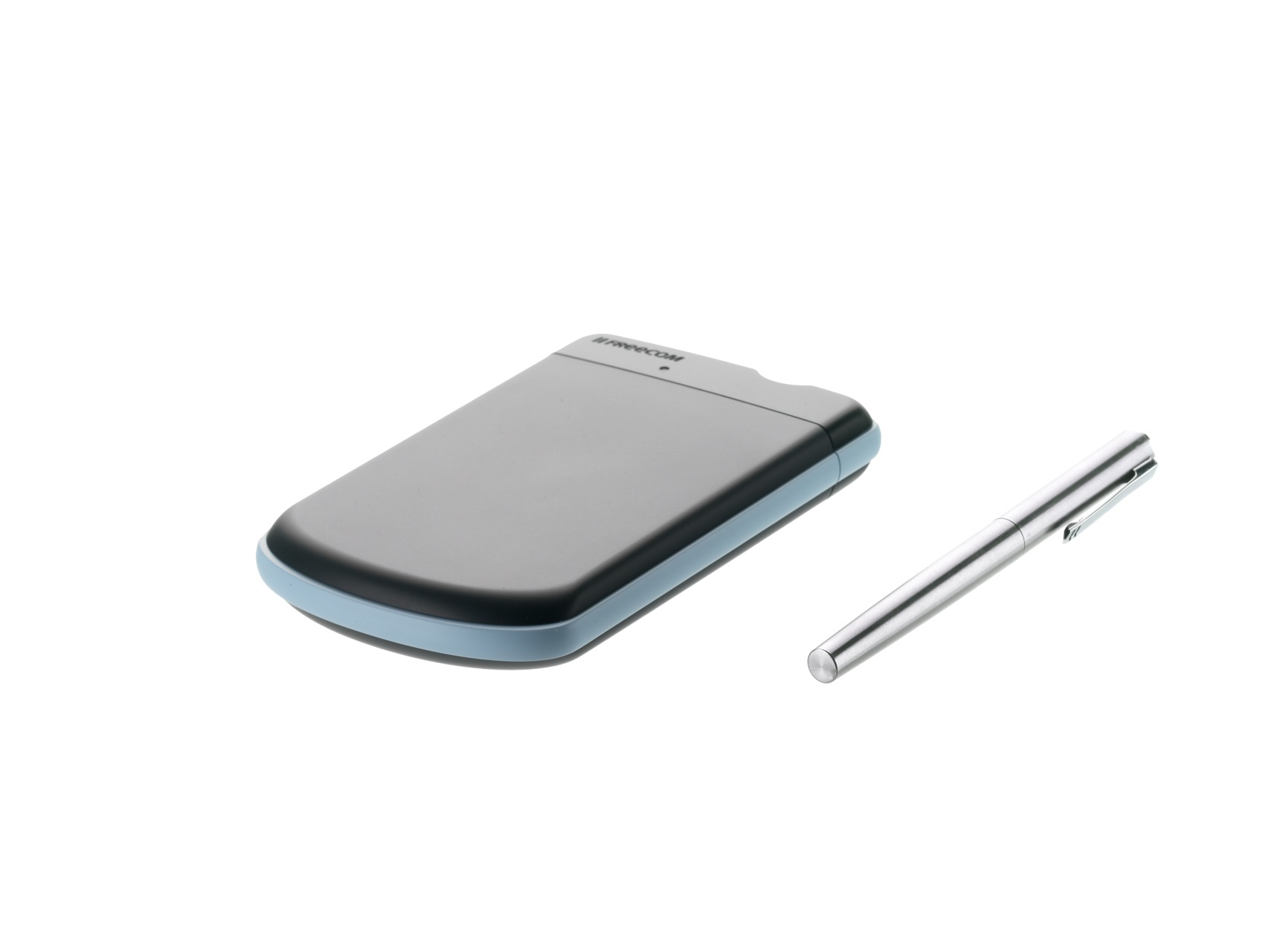 Image of Freecom Tough Drive external hard drive 2000 GB Grey