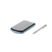 Freecom Tough Drive external hard drive 2000 GB Grey