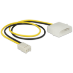 DeLOCK 83659 internal power cable 0.3 m