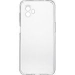 eSTUFF ES673100-BULK mobile phone case 16.8 cm (6.6") Cover Transparent