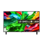 LG 55QNED85A6C.AEK TV 139.7 cm (55") 4K Ultra HD Smart TV Wi-Fi Black