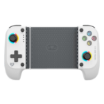 Balam Rush BR-940481 control de juego Blanco Bluetooth Gamepad Digital Android, iOS