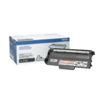 Brother TN-720 toner cartridge 1 pc(s) Original Black