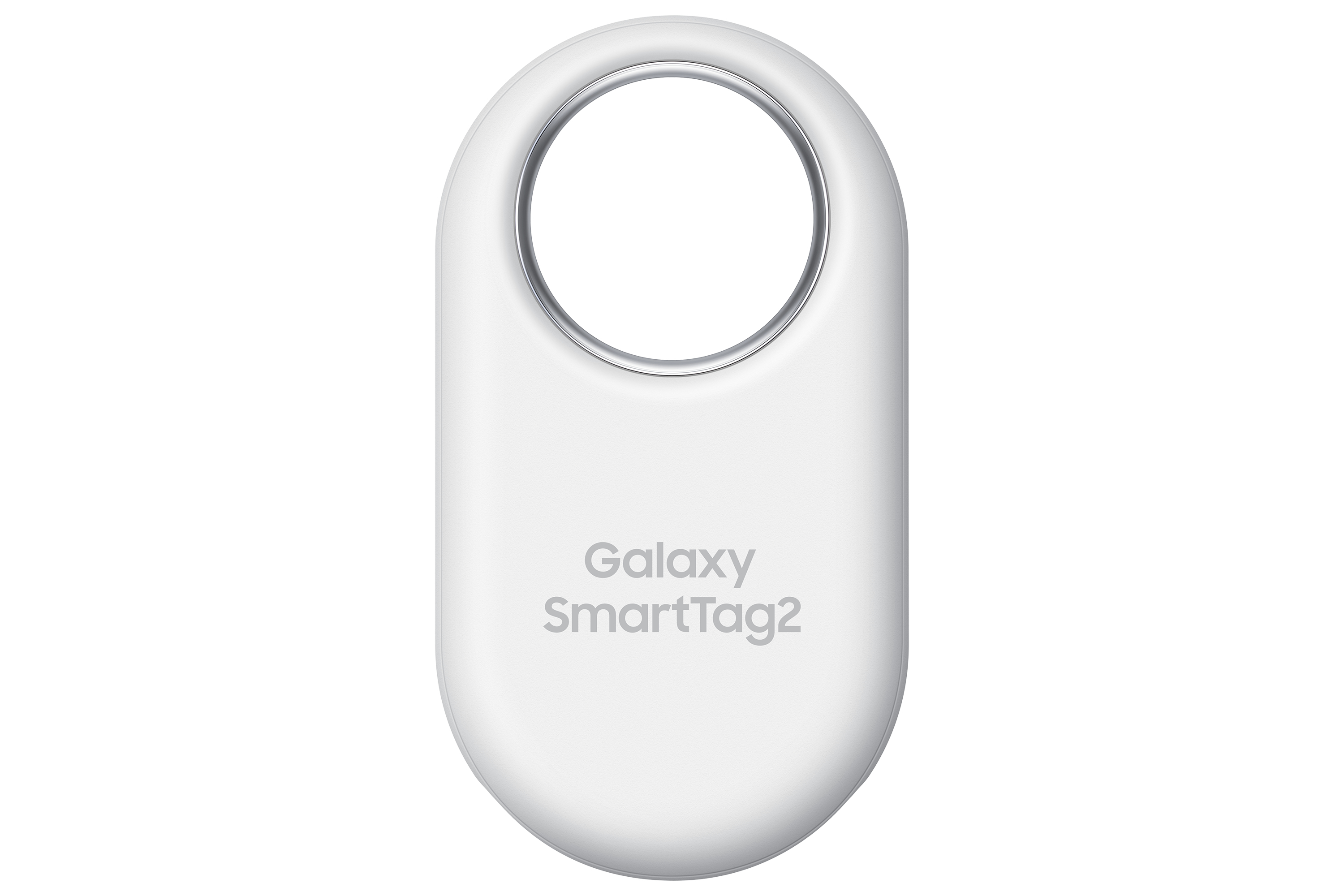 Image of Samsung Galaxy SmartTag2 Item Finder White