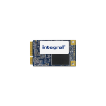 Integral 128GB MSATA MO-300 SSD Serial ATA III TLC