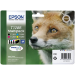 Epson C13T12854010/T1285 Ink cartridge multi pack Bk,C,M,Y, 4x225 pages ISO/IEC 19752 5,9 ml + 3x3,5 ml Pack=4 for Epson Stylus S 22/SX 235 W/SX 420/SX 430 W