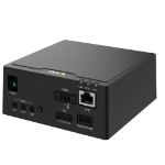 Axis 01990-001 digital video recorder (DVR) Black -