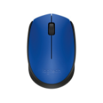 Logitech M171 mouse Ambidextrous RF Wireless