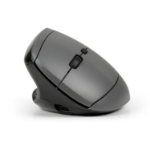 BakkerElkhuizen MidWay mouse Office Left-hand RF Wireless + Bluetooth + USB Type-C Optical 2400 DPI