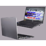 iPearl mCover 15.6" Cover Transparent