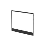 HP N14102-001 notebook spare part Bezel