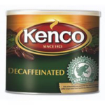 Kenko Decaffeinated Freeze Dried Instant Coffee 500g (Single Tin) - 4032079