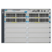 HPE ProCurve E5412-96G Gestionado L2 Gigabit Ethernet (10/100/1000) Gris