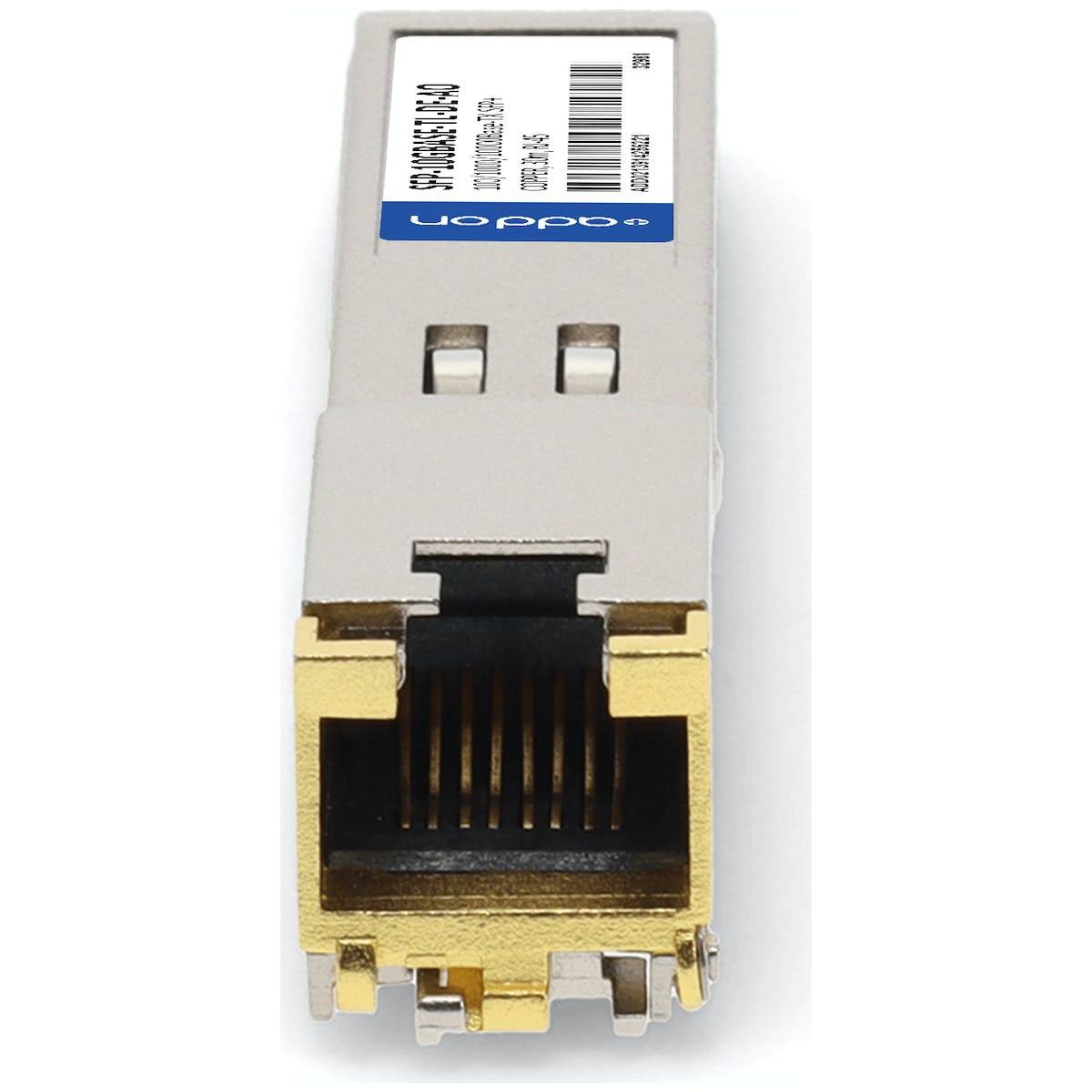 AddOn Networks SFP-10GBASE-TL-DE-AO Compatible 10G SFP+ 30 m TAA Compliant Transceiver