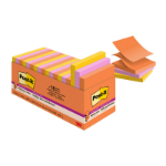 POST-IT P-I Nte R330-18SSAU-CP RDJ18pk