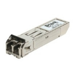 D-Link Multi-Mode Fiber SFP Transceiver network transceiver module 100 Mbit/s