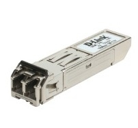 Photos - SFP Transceiver D-Link DEM-211 network transceiver module Fiber optic 100 Mbit/s SFP 1 