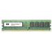 HP 4 GB (1x4GB) DDR3-1333 MHz ECC Registered DIMM memory module