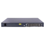 HPE A A5800-24G L3 Power over Ethernet (PoE) 1U Black