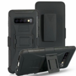 JLC Samsung Note 9 Shield Holster Case - Black