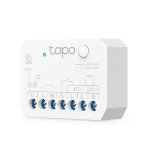 TP-Link Tapo S110E Switching actuator