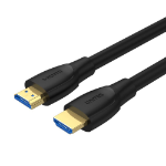 UNITEK C11045BK HDMI cable 15 m HDMI Type A (Standard) Black