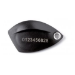 Aritech Heavy Duty ATS Hitag II Key Fob, Black (for use with ATS119x readers and ATS111x keypads) (Pack of 5)