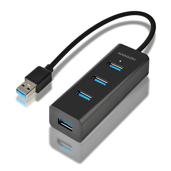 EU Product - HUE-S2B USB 3.0 Hub thumbnail
