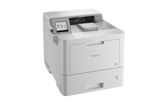 Brother HL-L9470CDN A4 Colour Laser Printer HLL9470CDNZU1