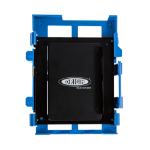 Origin Storage SSD 120GB 3.5in SATA 3D TLC in Hot Swap Caddy