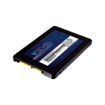 V7 S6000 3D NAND 500GB Internal SSD - SATA III 6 Gb/s, 2.5