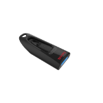 Sandisk Ultra USB flash drive 16 GB USB Type-A 3.2 Gen 1 (3.1 Gen 1) Black