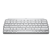 Logitech 920-010473 keyboard Universal RF Wireless + Bluetooth QWERTY English Gray