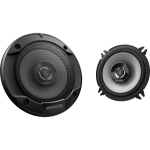 Kenwood KFC-S1366 car speaker Round 2-way 260 W 2 pc(s)