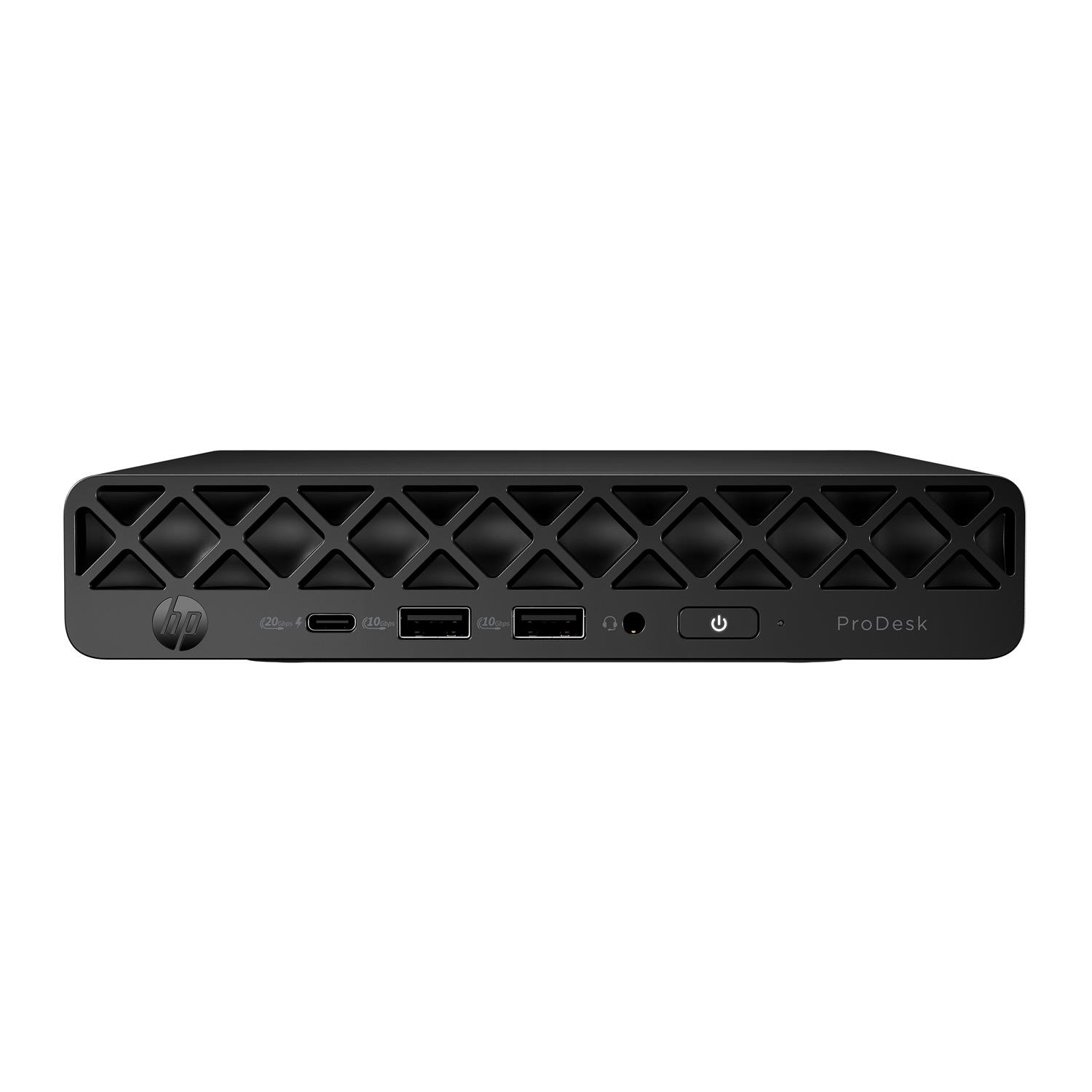HP HP ProDesk 4 Mini G1i Intel Core Ultra 5 235T 16GB RAM 512GB SSD Wi