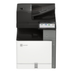 Lexmark CX833se Laser A4 1200 x 1200 DPI 55 ppm Wi-Fi