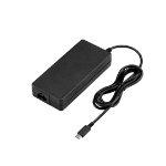 FSP NB C power adapter/inverter Indoor 100 W Black