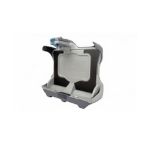 Panasonic PCPE-GJA3V02 dockingstation voor mobiel apparaat Tablet Grijs