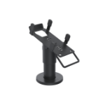 Ergonomic Solutions SpacePole Payment Verifone X990 DuraTilt® SP2, 100mm (with handle)