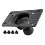 RAM Mounts RAM-243U-AVA1 montagekit Zwart