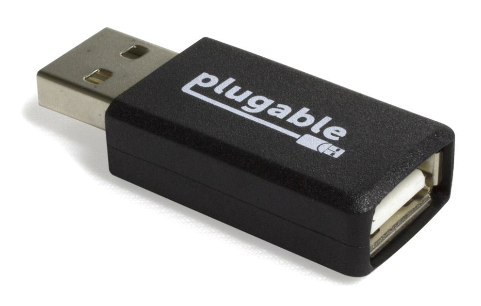 USB-MC1 PLUGABLE TECHNOLOGIES USB Data Blocker