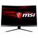 MSI Optix MAG241CV LED display 61 cm (24") 1920 x 1080 Pixeles Full HD Negro