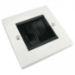 Cablenet CNL 50x50mm BRUSH MODULE FPlate