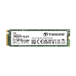 Transcend MTE672A 2 TB M.2 PCI Express 3.1 NVMe 3D NAND