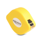 DeLOCK 80239 netwerkkabel Zwart, Geel 1,5 m Cat6a S/UTP (STP)