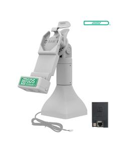 RAM Mounts s GDS Uni-Conn Stand Docking Station (7?) - Rotatable &